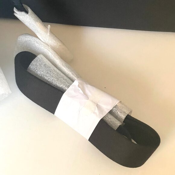 Coach C4072 Black Nylon Leather Baby Diaper Bag Tote w/ Changing Pad Crossbody - Picture 16 of 16